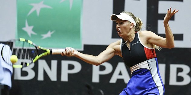 TEB BNP Paribas İstanbul Cup başlıyor