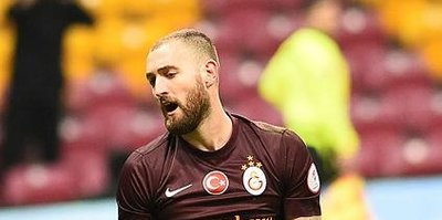 Galatasaray'da kaleci Eray İşcan ameliyat edildi