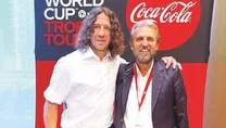 Sizde futbol tutku dolu
