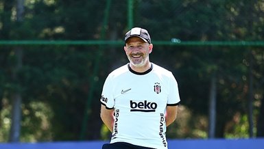 Beşiktaş top başı yaptı
