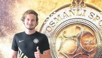 Mertan: Gol atmayı özledim