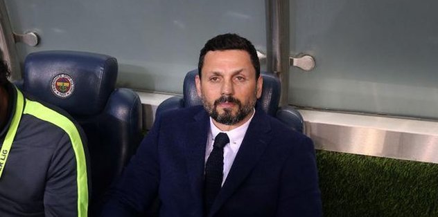 Erol Bulut ve Fenerbahçe bombası! Yer yerinden oynayacak...