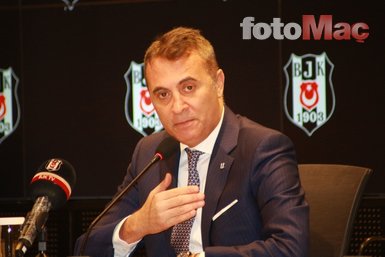 Beşiktaş’a transferde kötü haber!