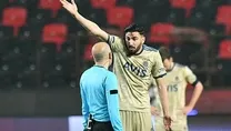 Bu ofsayt kızdırdı
