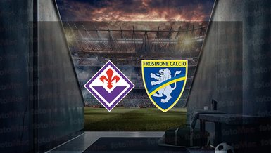 Fiorentina - Calcio maçı ne zaman? Saat kaçta ve hangi kanalda canlı yayınlanacak? | İtalya Serie A