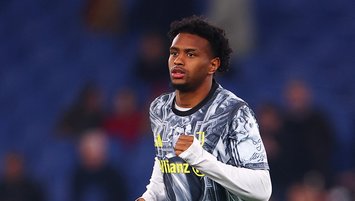 Beşiktaş'ın sol beki İtalya'dan!