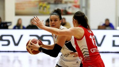 Fenerbahçe Alagöz Holding 95-71 DVTK HUN-Therm MAÇ SONUCU ÖZET