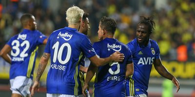 Fenerbahçeli taraftarları yıkan detay!
