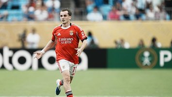 F.Bahçe'den Kerem bombası!