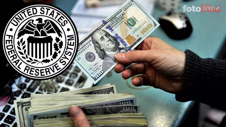 FED FAİZ KARARI AÇIKLANDI! Mart 2023 FED toplantısında faiz kararı belli oldu!