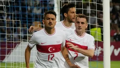 Cengiz son düzlükte