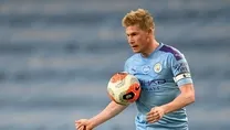 CAS’tan Manchester City açıklaması!