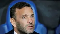 Okan Buruk’tan Galatasaray açıklaması!