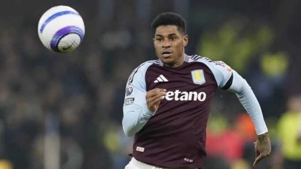 Fenerbahçe'de Marcus Rashford endişesi! Avrupa devi transferde rakip oldu Fenerbahçe'de Marcus Rashford endişesi! Avrupa devi transferde rakip oldu