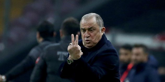 Derbiyi şimdi düşünmeyin