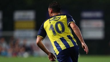 Son dakika spor haberi: Fenerbahçe yönetiminden futbolculara flaş 'forma' yasağı!
