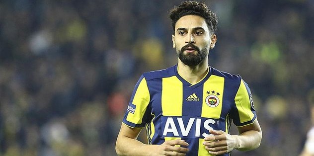 Ekici 4.5 ay sonra döndü