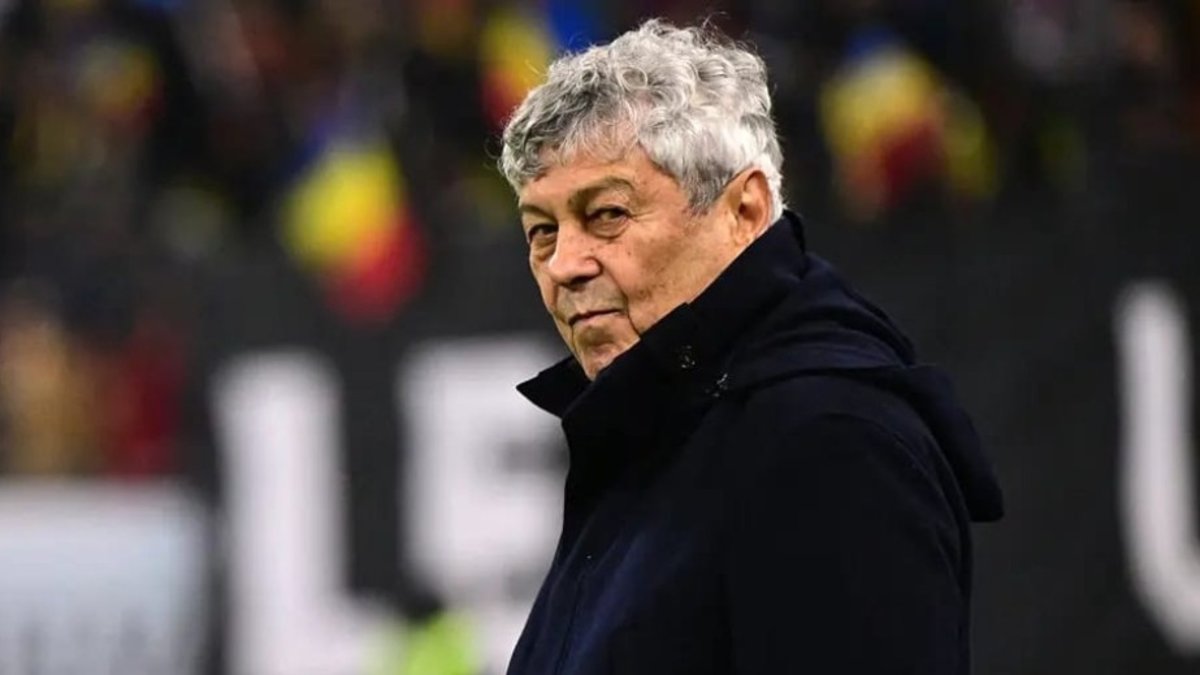 Lucescu son yolcuğuna uğurlandı!