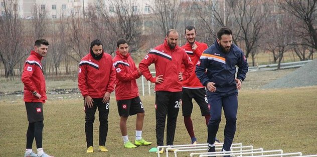 Elazığspor iddialı
