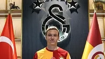 Aslanım Batrakov