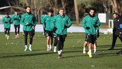 Sakaryaspor’da yaprak dökümü