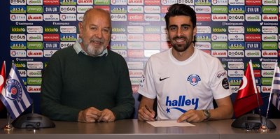 Kasımpaşa, Turgut ile nikah tazeledi
