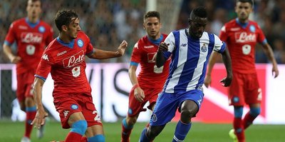 Varela'da işlem tamam