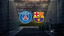 PSG - Barcelona | CANLI