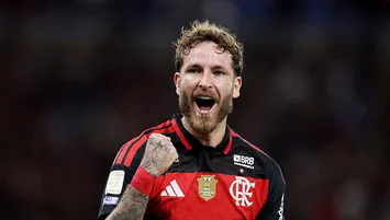 Leo’dan müjde