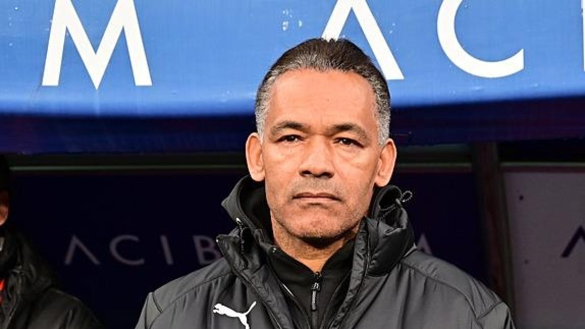 Sipay Bodrum FK Teknik Direktörü Jose Morais: Fenerbahçe'nin başarılı olmasını isterim Sipay Bodrum FK Teknik Direktörü Jose Morais: Fenerbahçe'nin başarılı olmasını isterim