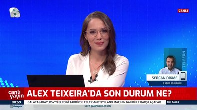 Izle Besiktas A Alex Teixeira Transferinde Rakip Cikti Videosunu Izle Fotomac Tv