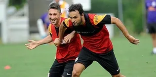 Özbek’ten Selçuk ve Sabri açıklaması