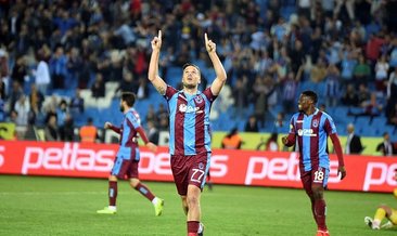 Trabzonspor'da tek yol kazanmak