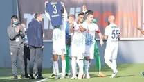 Başkan Kartal takıma kızdı