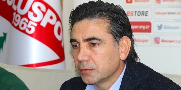 Osman Özköylü “Takımın neden bu halde olduğunu gördük”