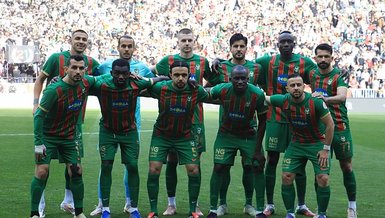 Amed, Süper Lig için gün sayıyor