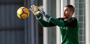 Bursaspor hazırlıklarını sürdürdü