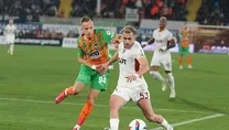 Barış Alper eskisi gibi