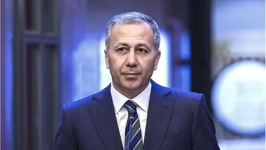 İçişleri Bakanı Ali Yerlikaya'dan Serhat Akın'a yönelik silahlı saldırı hakkında açıklama yaptı