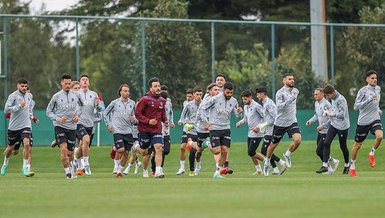 TRABZONSPOR HABERİ: Fırtına'da büyük operasyon! Hedef 25 milyon euro