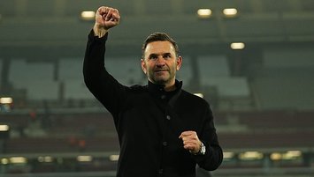 Buruk’tan bir rekor daha