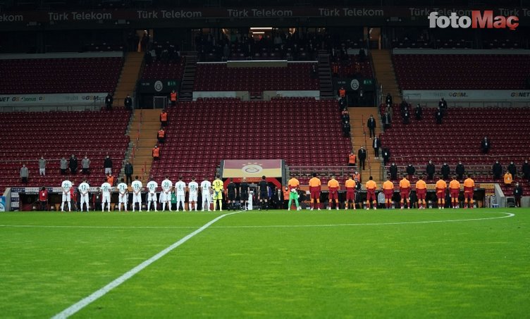Son dakika spor haberi: Usta yazardan Galatasaray değerlendirmesi! "Başarılı bir iş çıkmaz" Son dakika spor haberi: Usta yazardan Galatasaray değerlendirmesi! "Başarılı bir iş çıkmaz"