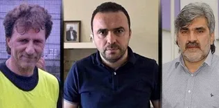FETÖ’nün futbol yapılanması için istenen cezalar