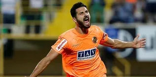 Emre için devrede!