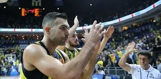 Fenerbahçe Beko’dan müthiş zafer