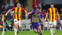 Eyüpspor ’Jankat’tı