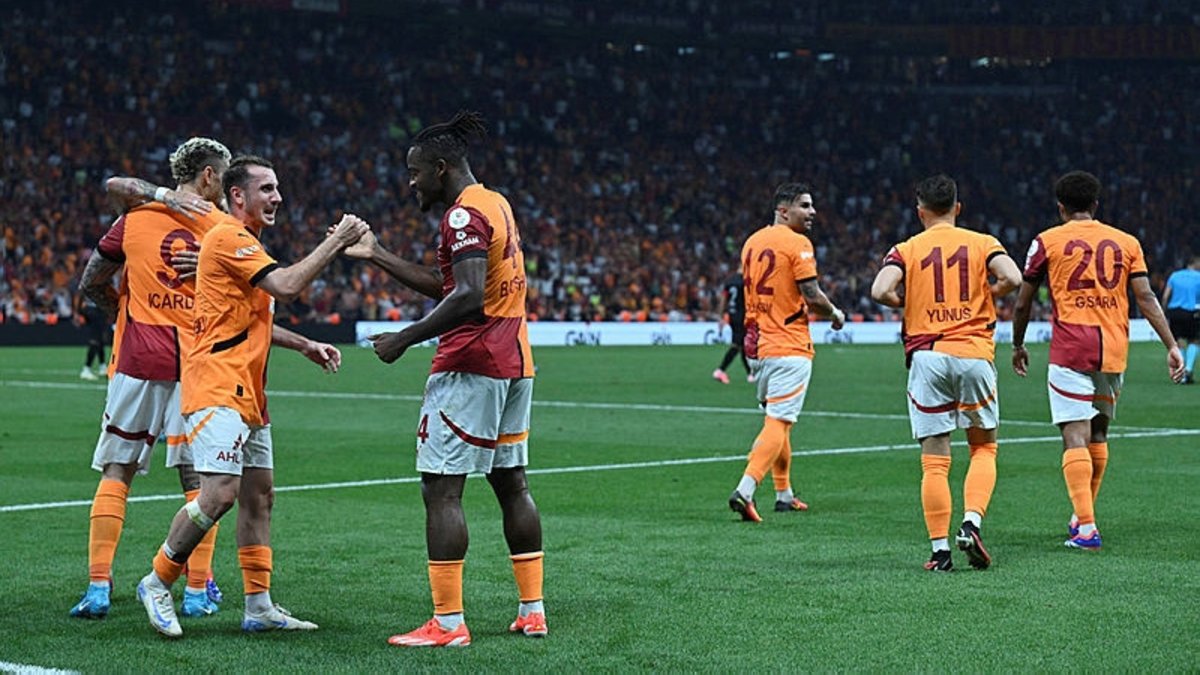 Spor yazarları Galatasaray - Hatayspor maçını yorumladı!