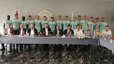 Önce dostluk sonra 3 puan