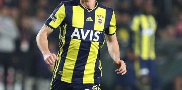 Fenerbahçeli Miha Zajc'a Gent'ten transfer teklifi