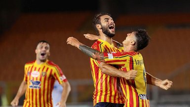 Udinese 1-2 Lecce | MAÇ SONUCU